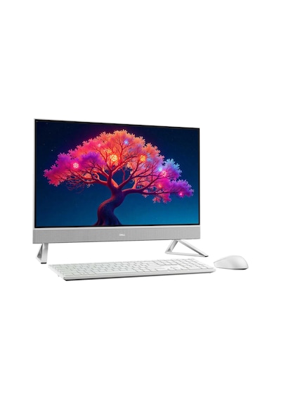 Dell Inspiron 5430 I5430AIO1025WP004 i5-120U 32 GB 2 TB SSD 23.8" W11P AIO Masaüstü Bilgisayar