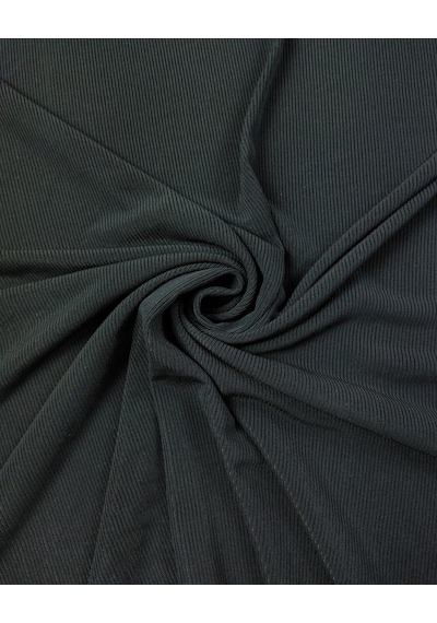 Tek En Siyah Renkte Kaşkorse Jarse En: 95 Cm-10138 10