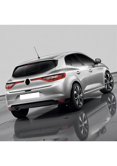 Renault Megane 4 Hb 16-20 Arka Bagaj Amortisörü 1 Adet 904511213r