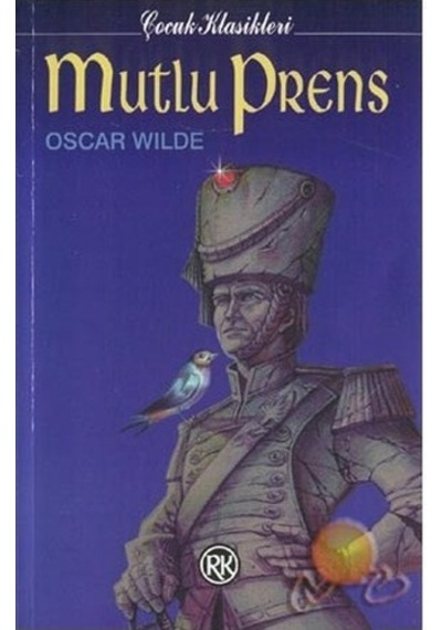 Mutlu Prens Oscar Wilde Remzi Kitabevi 2015
