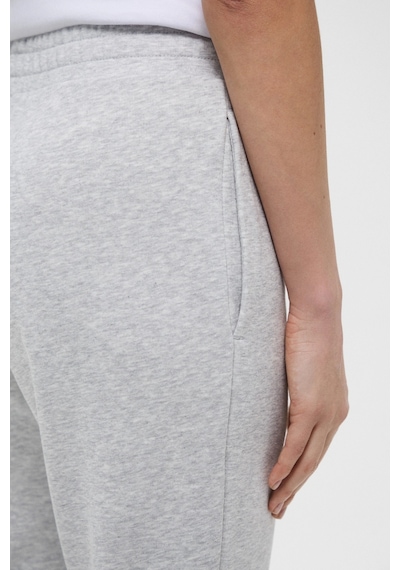 Puma Ess Small No. 1 Logo / Gri Kadın Eşofman Altı 68245404 Gri
