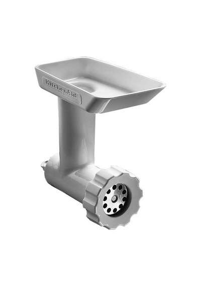 Kitchenaid Gıda Öğütme Aksesuarı - 5ksmfga Beyaz