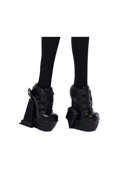 Koleksiyon Wednesday Addams Bebek
