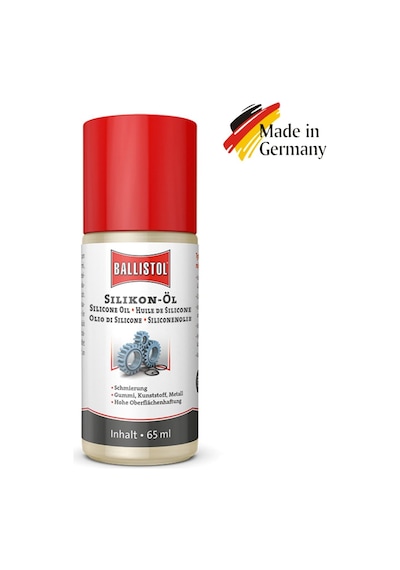 Ballıstol Sılıcone Oıl 65ml