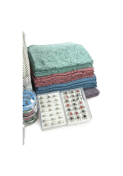 Hüdayi 20 Kişilik Hac Ve Umre Hediyelik Set