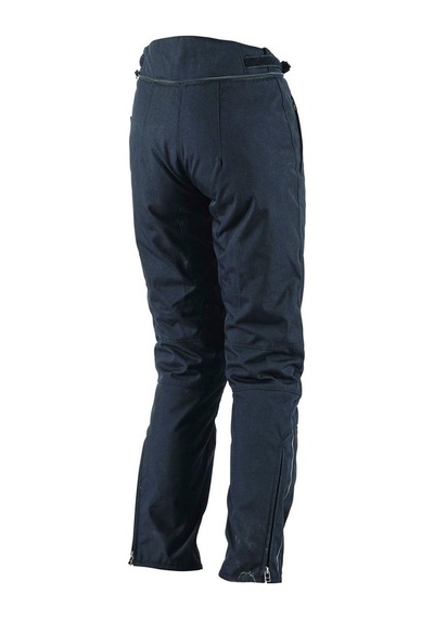 Dainese Galvestone D1 Kadın Gore-Tex Pantolon Siyah