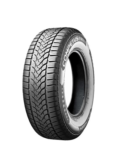 Lassa 235/55R18 100V Competus Wınter 2 + Kış Lastiği - 2025