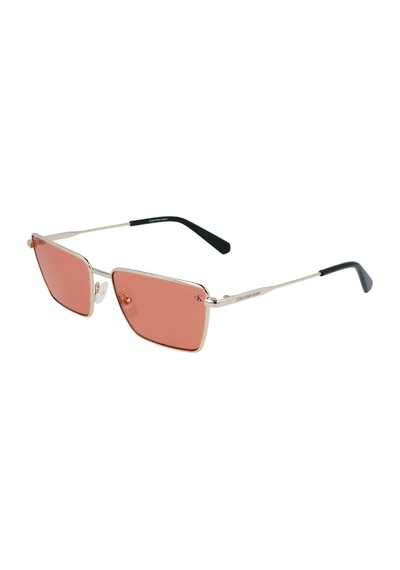 Calvin Klein Jeans Ckj 22217s 720 58 Güneş Gözlüğü Altın