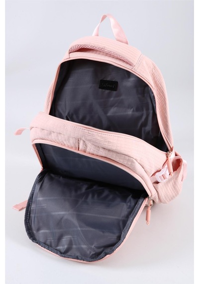 Young 51634 Okul Çantası Pembe