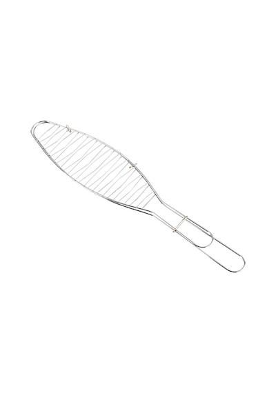 Grillstar 4'Lü Balık Izgarası