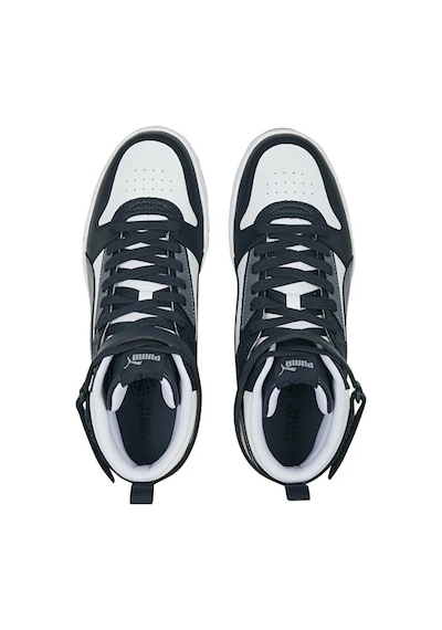 Puma RBD Game Unisex Spor Ayakkabı 38583910 Lacivert
