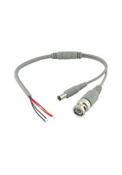 Nova Bnc+dc 5.5-2.1 0.30cm Dc 10 Paket
