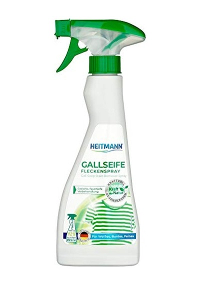 Saf Sabun Leke Çıkarıcı Sprey 250 Ml