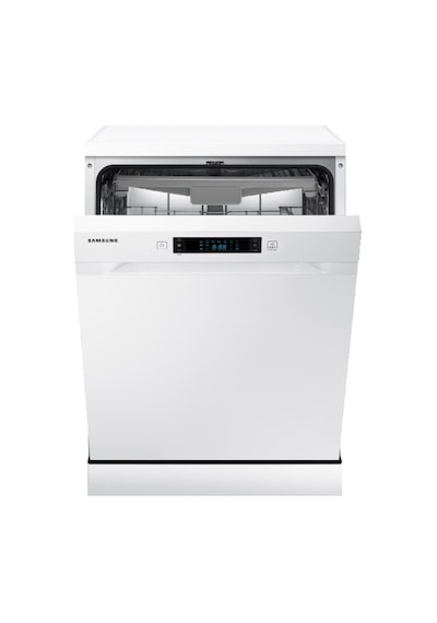 Samsung DW60M6072FW TR 7 Programlı 14 Kişilik Bulaşık Makinesi