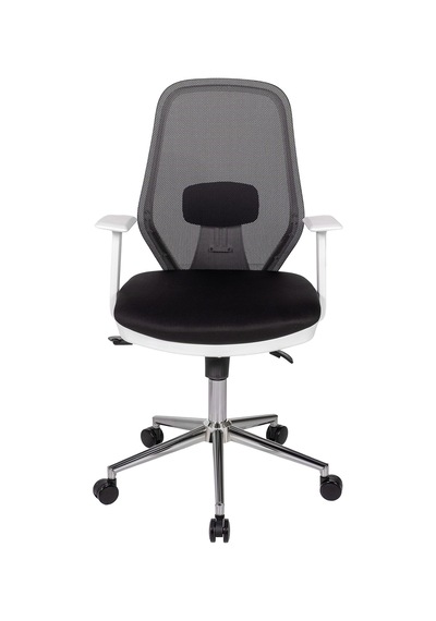 Ofisbazaar Dali Beyaz Fileli Çalışma Koltuğu Ergonomik Şef Ve Toplantı Koltuğu Siyah Fileli Siyah Ofisbazaar Dali Beyaz Fileli Çalışma Koltuğu Ergonomik Şef Ve Toplantı Koltuğu Siyah Fileli Siyah