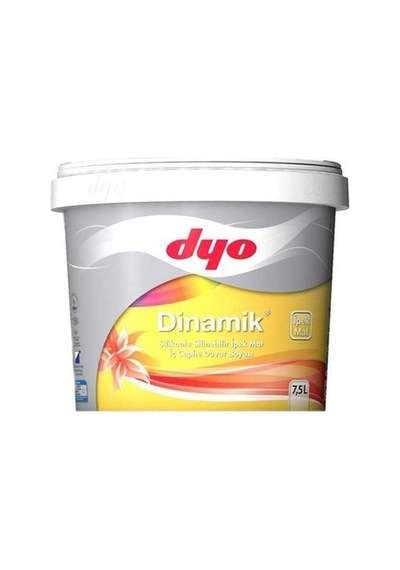 Dyo Dinamik 2,5 Lt Tropik 0721