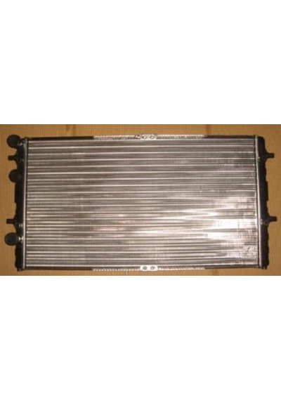 Seat Ibıza 97/99 Su Radyatörü Alüminyum 1 Sıra 1.6/1.8cc 63x32,5x3,5
