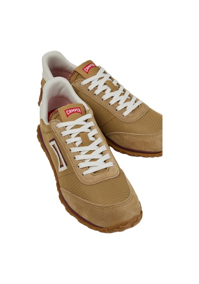 Camper Drift Walk Kadın Kahverengi Sneakers - K201886
