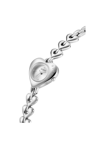 Guess Gugw0992l1 Kadın Kol Saati Metalik Gri