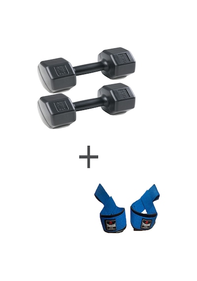 4 Kg X 2 Adet Dambıl Strap