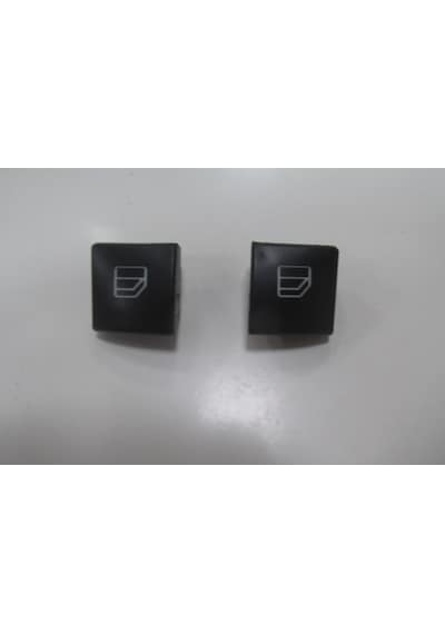 Yeni Ürün Mercedes C Class W204 11/13 Ön Sol Kapı Sağ/sol Açma Düğme Butonu Set 2 Parça