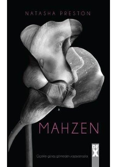 Mahzen - Natasha Preston - DEX