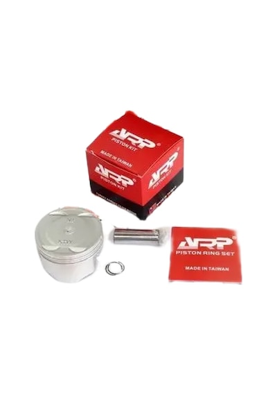 Honda Forza 300-sh 300i 72 Mm Piston Kit