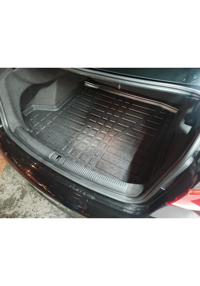 Audi A3 Sedan Bagaj Havuzu
