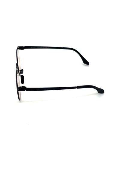 Black Blk2606 C4 Unisex Güneş Gözlüğü Siyah