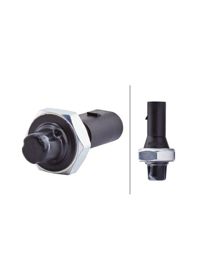 Yağ Müşürü Bora-golf4-5 -jetta 05-polo Akl-bse-bfq Caddy 04- Siyah 036919081a-036919081d-06a919081c
