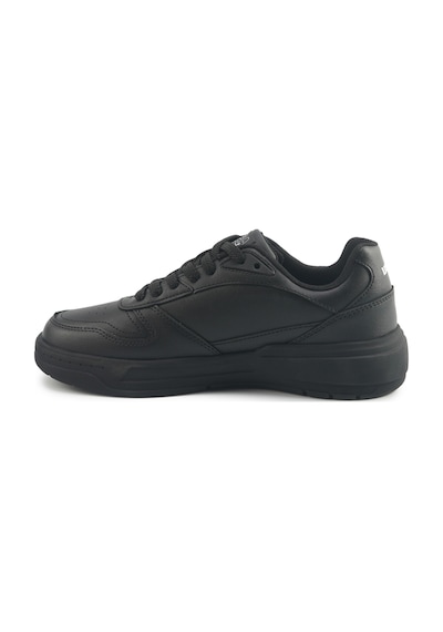 U.s. Polo Assn. Reke 5pr Siyah Kadın Sneaker 000000000102025233 Siyah-sıyah