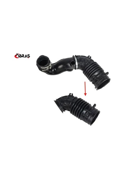 Hava Filtre Hortumu Plastik Boru Hariç Transit V 363 2.2 Tdci