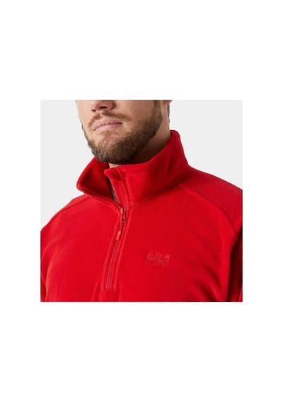 Helly Hansen Mount Polar Fleece Kırmızı