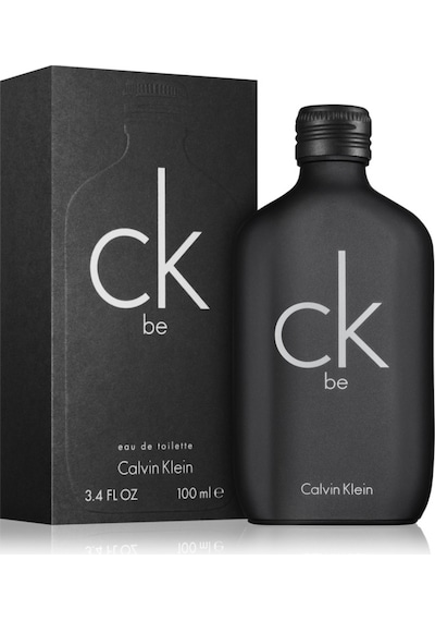 Calvin Klein Be Unisex Parfüm EDT 100 ML