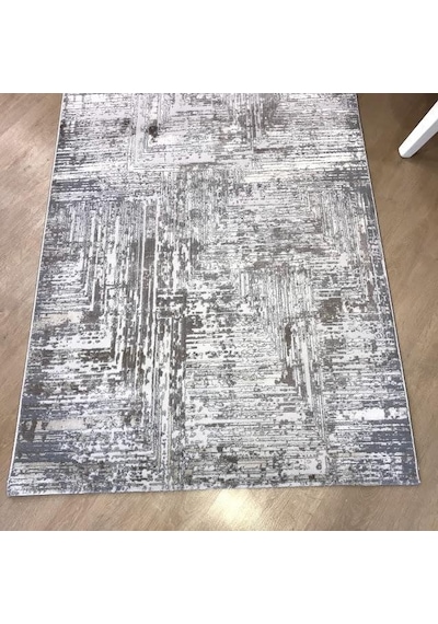 Hoom Rugs Ares 1005 Vizon Leke Tutmaz Dikdörtgen Modern Salon Halısı Krem