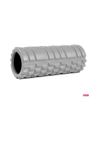 Avessa Kısa Foam Roller Masaj Köpüğü Egzersiz Aleti 33 Cm
