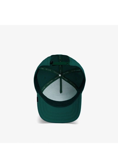 Goorin Bros Greatest Field 100 Unisex Yeşil Şapka 101-1852 Yeşil
