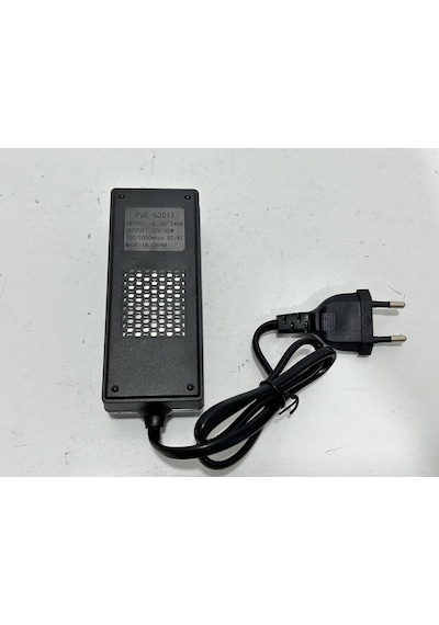 Tiandy Pft1201 Gigabit Poe Enjektör 60w