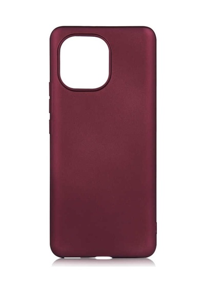 Xiaomi Mi 11 Kılıf Zore Premier Silikon Kılıf