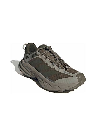 Adidas Terrex Freehiker Sl Erkek Outdoor Ayakkabısı Kj4433 Haki Yeşil