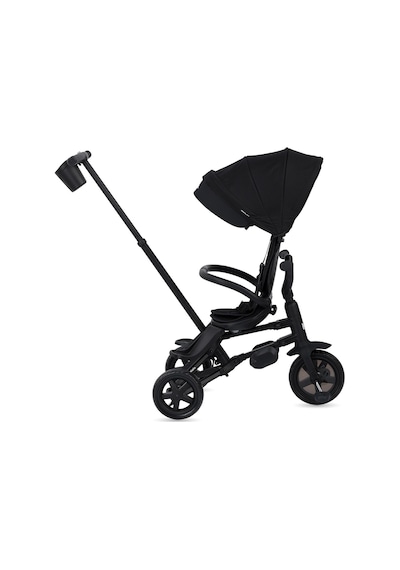 Kraft Nova Niello Qplay 6 İn 1 Katlanır Bisiklet Siyah