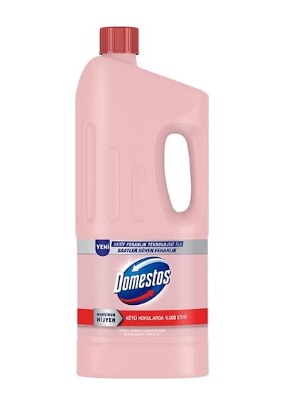 Domestos Kötü Koku Avcısı 1850 ML
