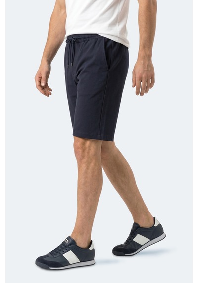 Slazenger Enduro Erkek Lacivert Şort