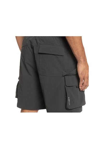 Quiksilver Quıksılver Run Ashore Cargo Kta0 Siyah