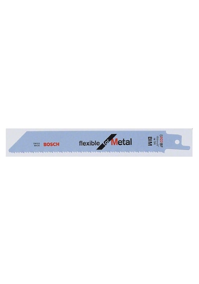 Bosch S 922 BF Tilki Kuyruğu Bıçağı 25'li - 2608657550