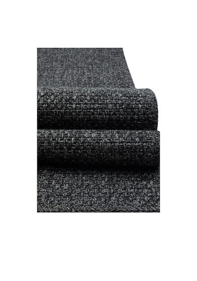 Konfor Halı Rusticana 3105 Naturel Jüt Halı Modern Örme Kilim