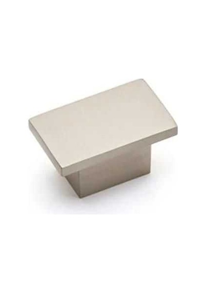 System Düğme Mobilya Kulbu Nikel Saten/ınox Renk 16mm Kulp Sy4335 0016 Nb Çok Renkli