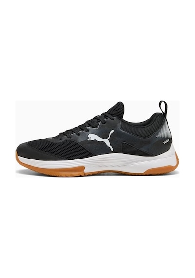Puma Varıon 3 Spor Ayakkabı Erkek Siyah