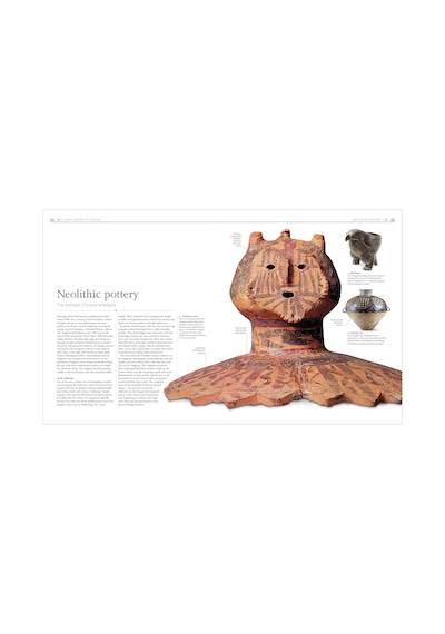 Imperial China: The Definitive Visual History
