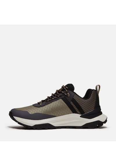 Timberland Motıon Access Low Lace Up Sneaker Erkek Ayakkabısı Tb0a446zapa1 Gri